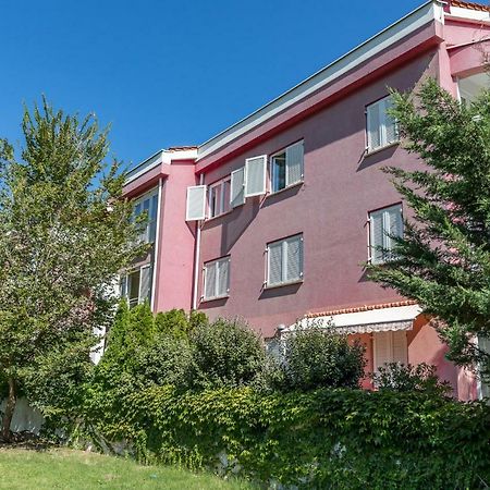 Apartments Tanja Baška Eksteriør billede