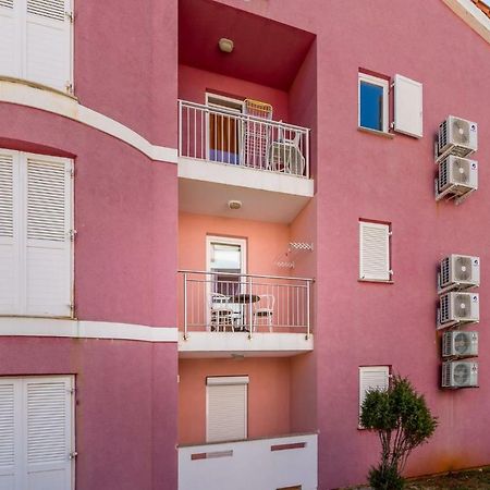 Apartments Tanja Baška Eksteriør billede